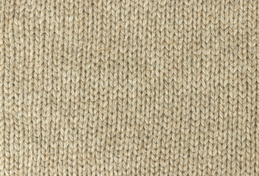 close up photo of brown fabric texture background