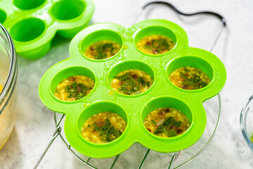 Egg bites