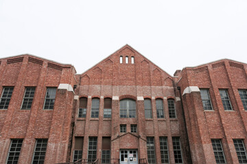 韓国の過去の歴史を伝える西大門刑務所歴史館