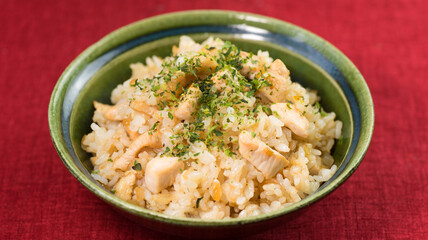 チキンライス