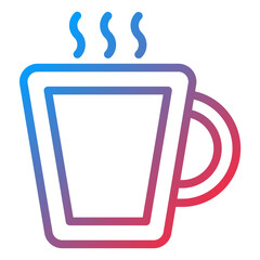 Vector Design Espresso Icon Style