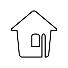 house icon