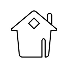 house icon