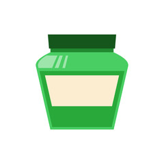 Art Equipment Illustrations