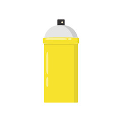 Art Equipment Illustrations