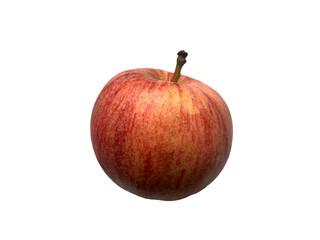 apple organic
