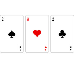 Casino Card 