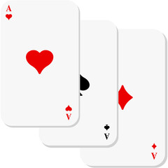 Casino Card 