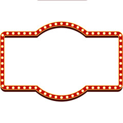 Casino Frame