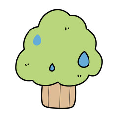 tree