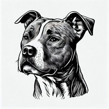 pitbull drawing ideas/ insperation | Dibujos de perros, Tatuajes de perros  pitbull, Perros dibujos a lapiz
