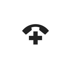 Call Ambulance - Pictogram (icon) 