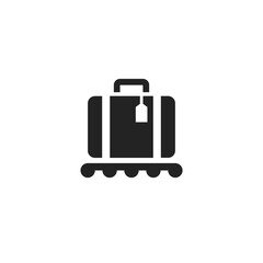 Baggage - Pictogram (icon) 