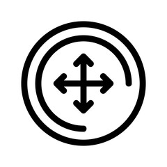 plus icon or logo isolated sign symbol vector illustration - high quality black style vector icons
