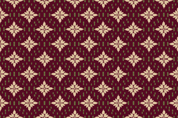 seamless pattern
