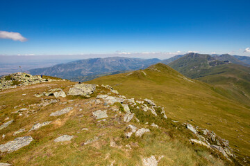 Šar Mountains: Stunning Photography of Rugged Peaks and Pristine Landscapes