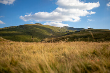 Šar Mountains: Stunning Photography of Rugged Peaks and Pristine Landscapes