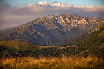 Šar Mountains: Stunning Photography of Rugged Peaks and Pristine Landscapes