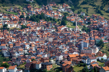 Šar Mountains: Stunning Photography of Rugged Peaks and Pristine Landscapes