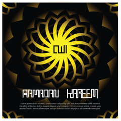 ramadhan kareem