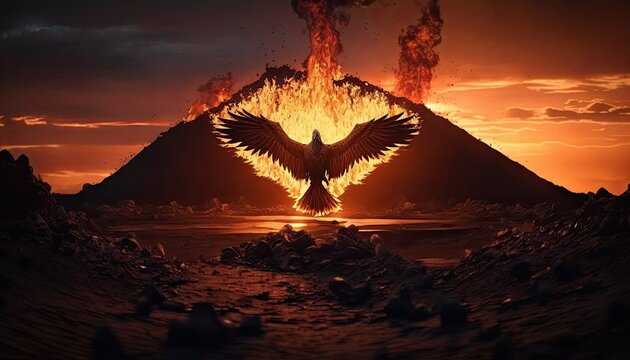 Phoenix Reborn Images Browse 722 Stock Photos Vectors and