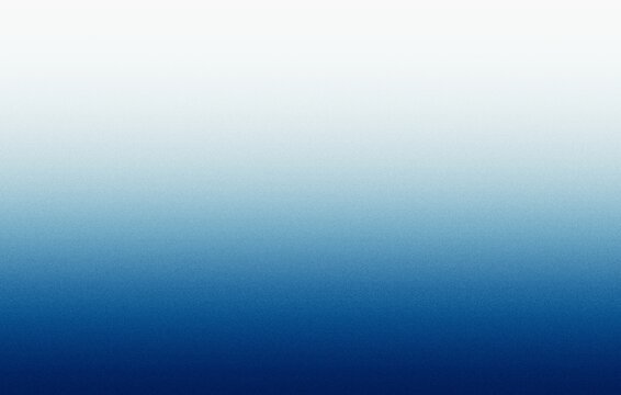 Blue ocean water black grainy gradient background, blurry lights on dark noise texture, copy space