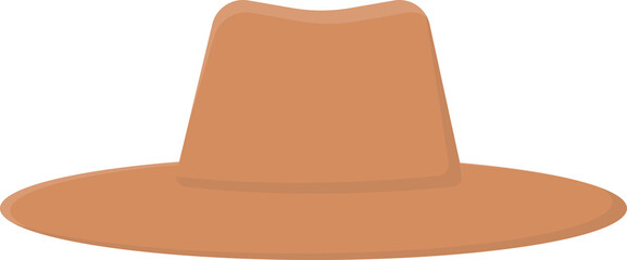 cowboy hat icon