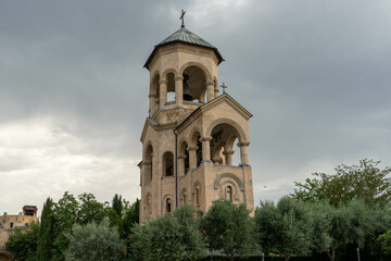 church of st john the baptist