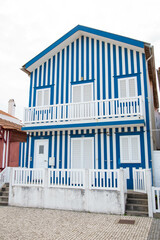 Photos of Aveiro - The small town in Portugal known by colored houses