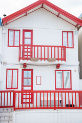 Photos of Aveiro - The small town in Portugal known by colored houses