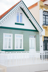 Photos of Aveiro - The small town in Portugal known by colored houses