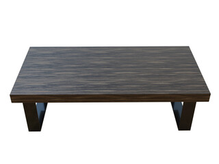 Old Wood/Wooden Table 