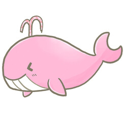 R:もっとメルヘンなかわいい水族館RX☆クジラ①