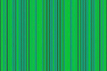 Pattern texture vector. Background fabric textile. Vertical seamless lines stripe.