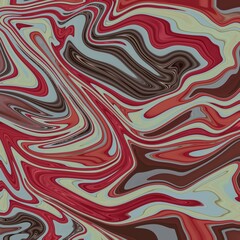 Obraz premium red brown marble pattern perfect for background or wallpaper