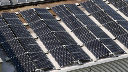 Solarenergie Energiewende