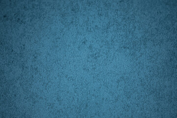 Turquoise blue background image in close-up