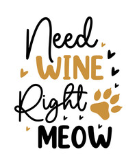 Obraz premium Cat Quotes Svg Bundle, Cat Mom, Mom Svg, Cat, Funny Quotes, Mom Life, Pet Svg, Cat Lover Svg, Mom Quotes Svg. Mother, Svg, Png, Cricut Files,Cat Mom SVG Bundle, Cat Quotes SVG,