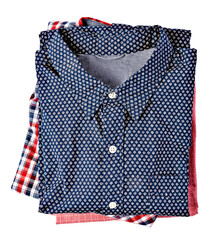 Shirt Isolated on transparent background. png file