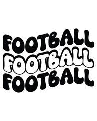 Football design