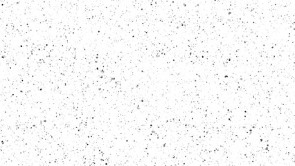 Subtle halftone grunge urban texture vector. Distressed overlay texture. Grunge background. Abstract mild textured effect. Vector Illustration. Black isolated on white. 