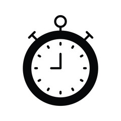 fast processing icon vector stock