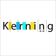 Kerning 
