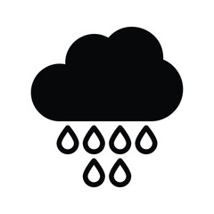 grass icon vector stock.