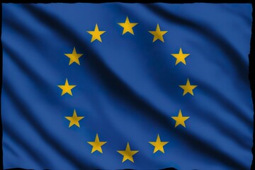 European Union flag
