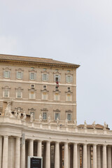 facade of a building