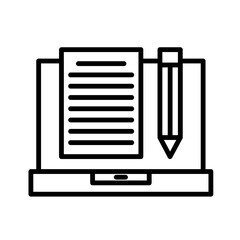 Time Management Icon Design