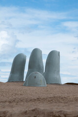 Photo of Los Dedos , Punta del Este