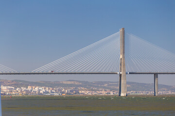 vasco da gama bridge