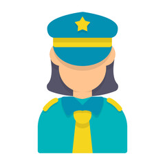 police icon